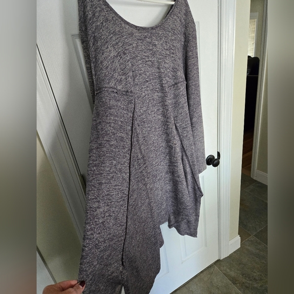 Roaman's Plus Size 4X Top - Picture 3 of 11